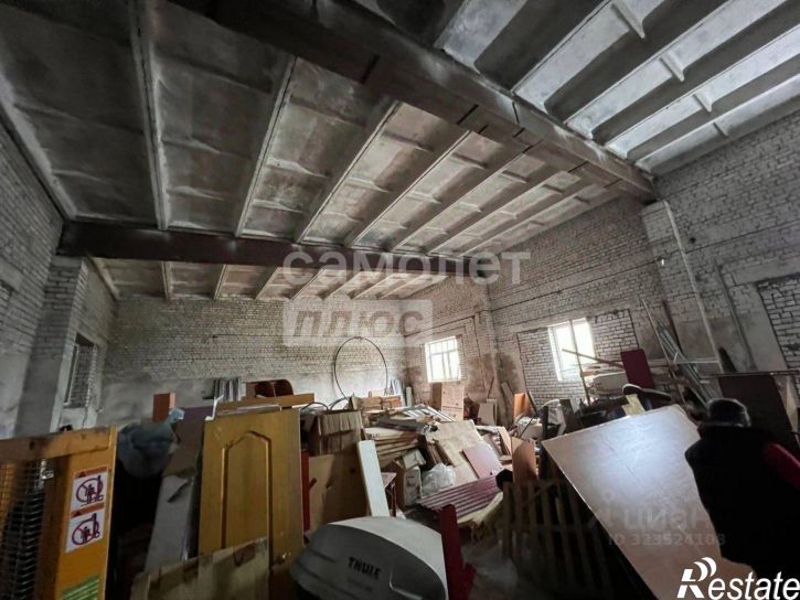 Производственное помещение ул Школьная, 12,  д. 12