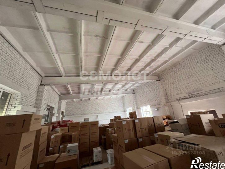 Производственное помещение ул Школьная, 12,  д. 12