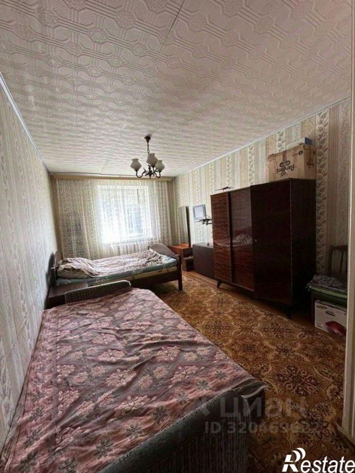 2-комн квартира ул Володарского, 116,  д. 116