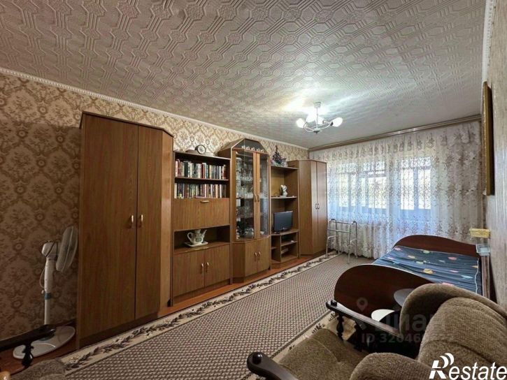 2-комн квартира ул Володарского, 116,  д. 116