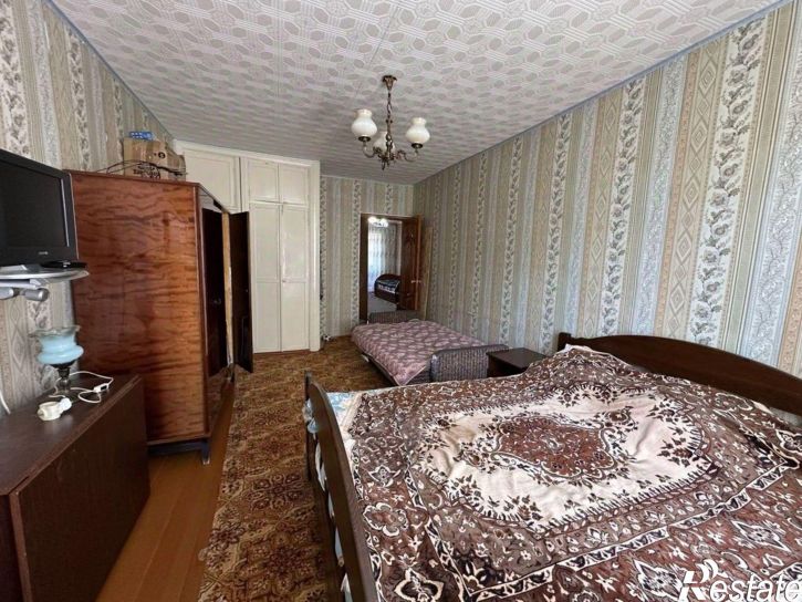 2-комн квартира ул Володарского, 116,  д. 116