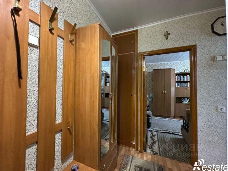 2-комн квартира ул Володарского, 116,  д. 116