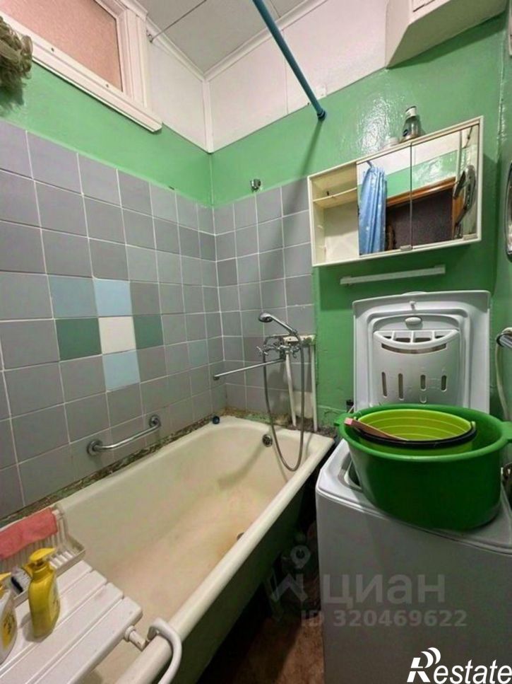 2-комн квартира ул Володарского, 116,  д. 116