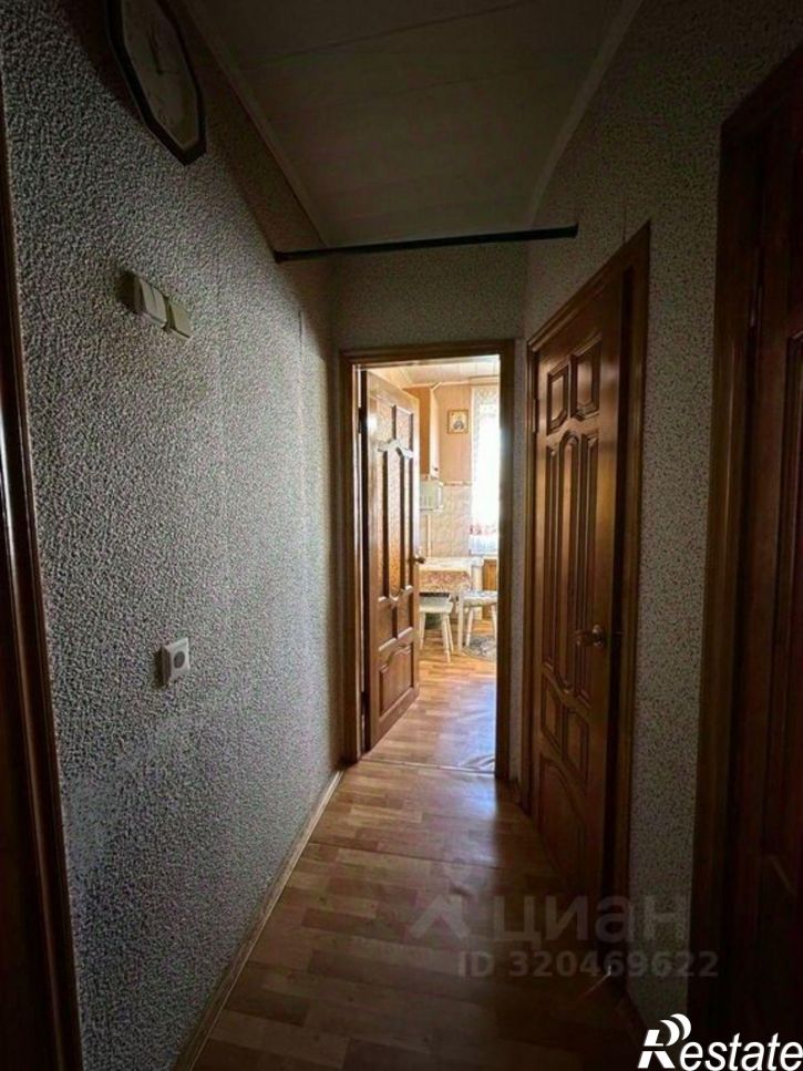 2-комн квартира ул Володарского, 116,  д. 116