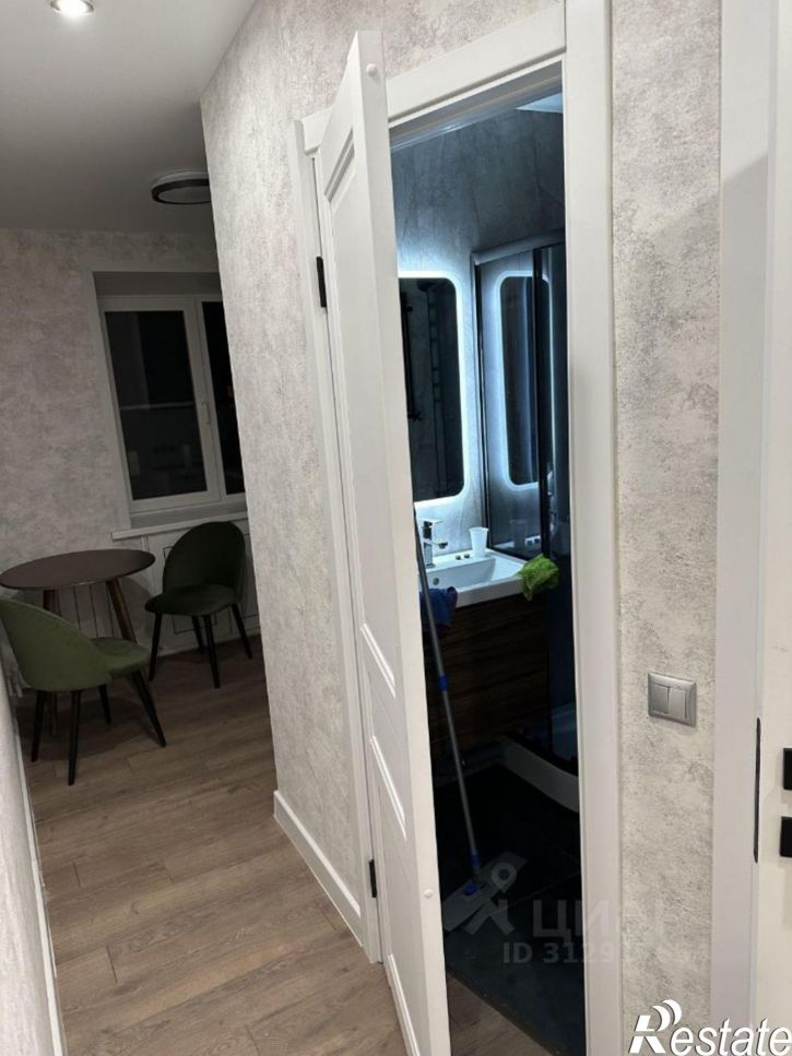 2-комн квартира улица Володарского, 112,  д. 112