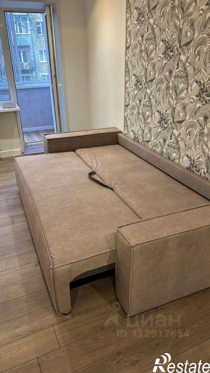 2-комн квартира улица Володарского, 112,  д. 112