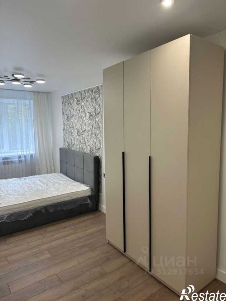 2-комн квартира улица Володарского, 112,  д. 112