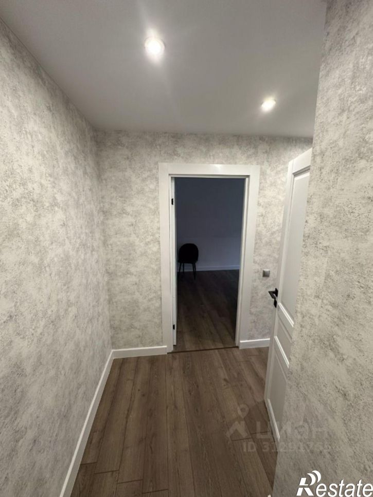 2-комн квартира улица Володарского, 112,  д. 112