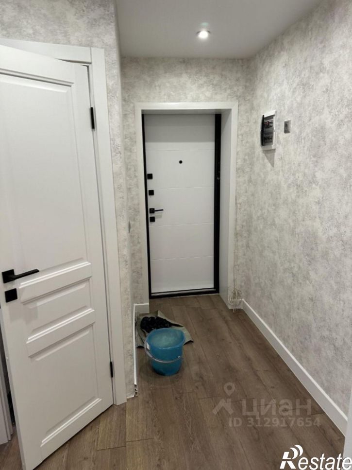 2-комн квартира улица Володарского, 112,  д. 112