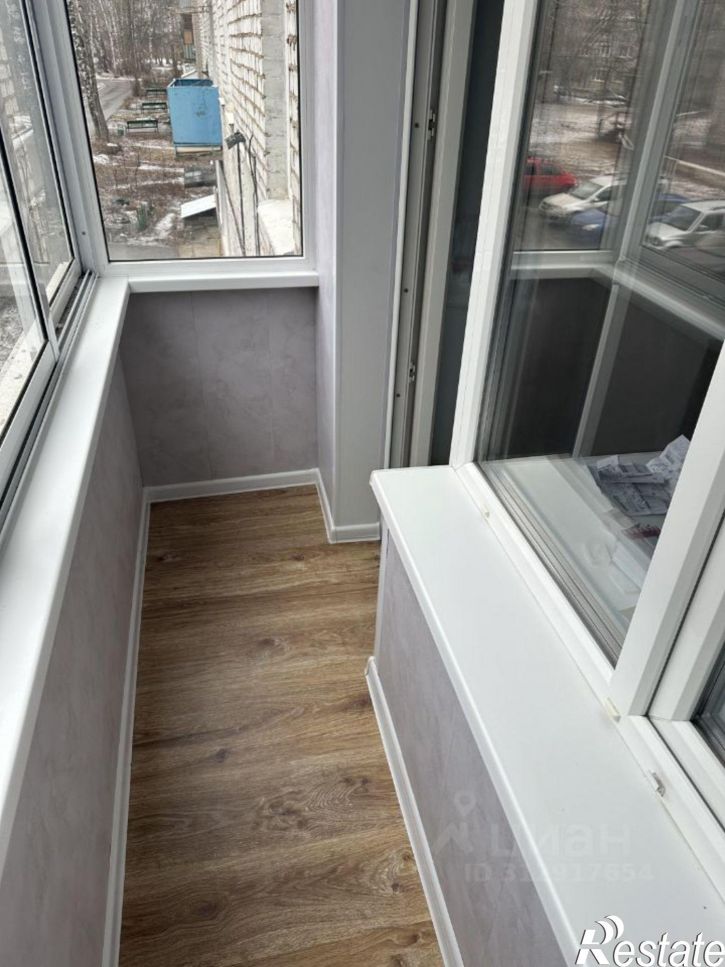 2-комн квартира улица Володарского, 112,  д. 112