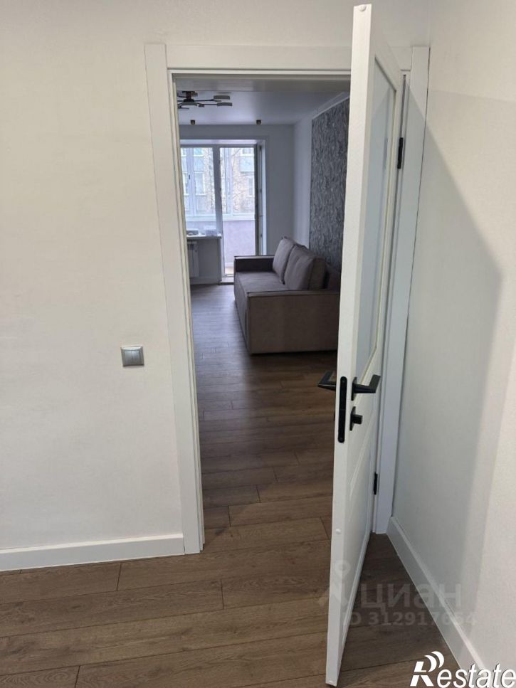 2-комн квартира улица Володарского, 112,  д. 112