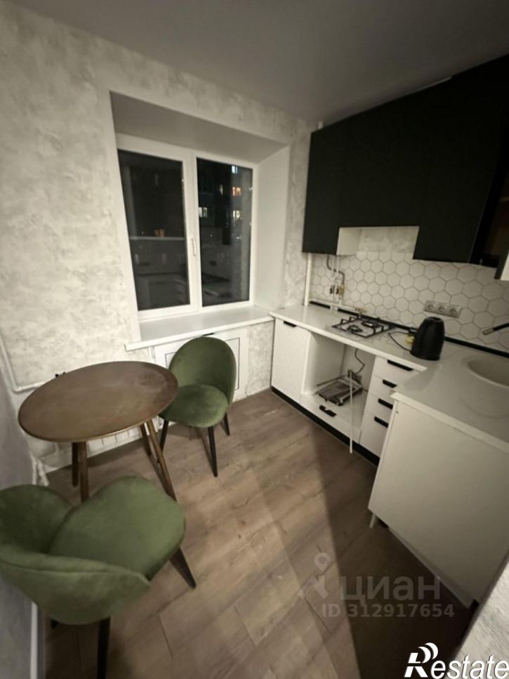 2-комн квартира улица Володарского, 112,  д. 112