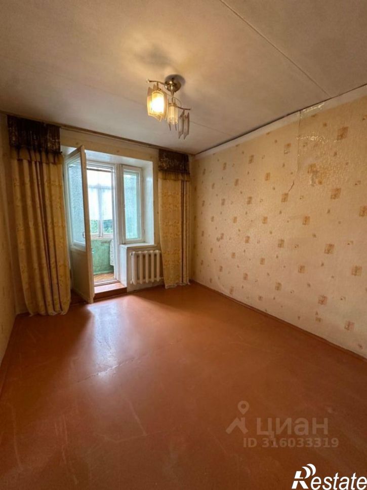 3-комн квартира Песочная улица, 5,  д. 5