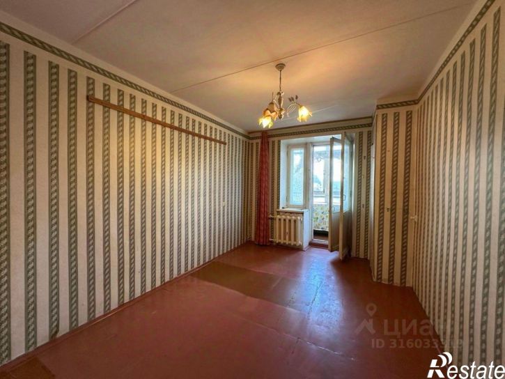 3-комн квартира Песочная улица, 5,  д. 5