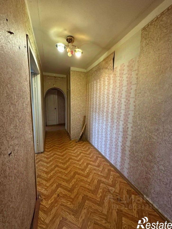 3-комн квартира Песочная улица, 5,  д. 5