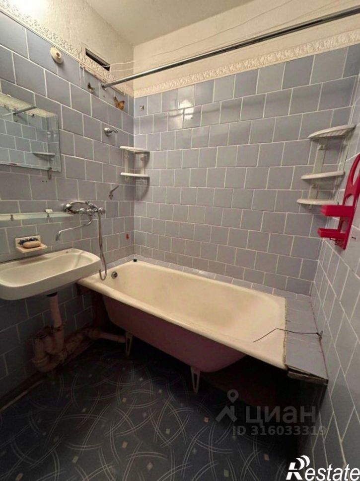 3-комн квартира Песочная улица, 5,  д. 5