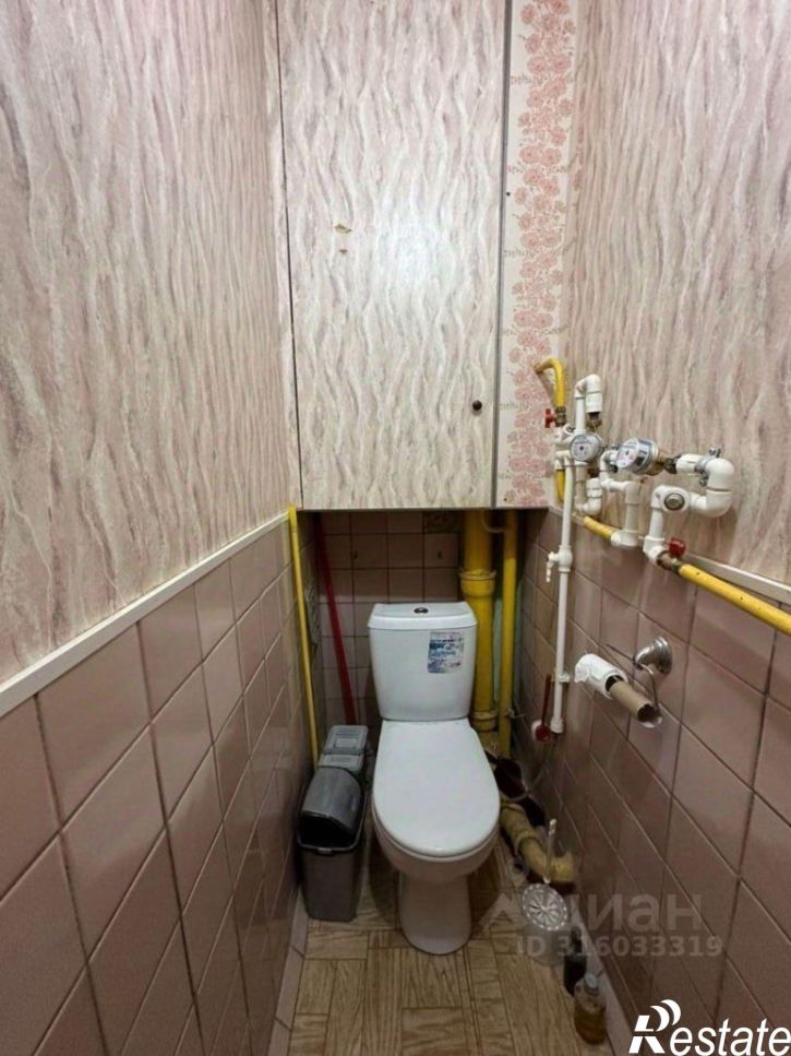 3-комн квартира Песочная улица, 5,  д. 5