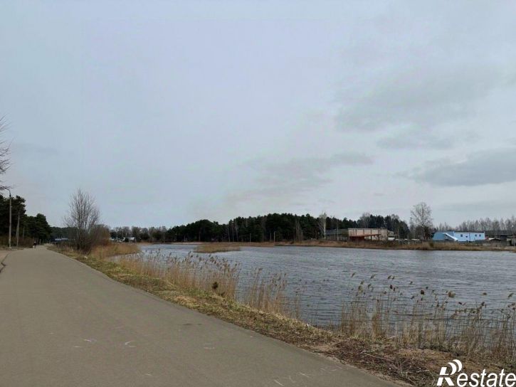 3-комн квартира Песочная улица, 5,  д. 5