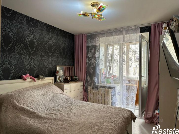 3-комн квартира улица Челюскинцев, 17А,  д. 17А