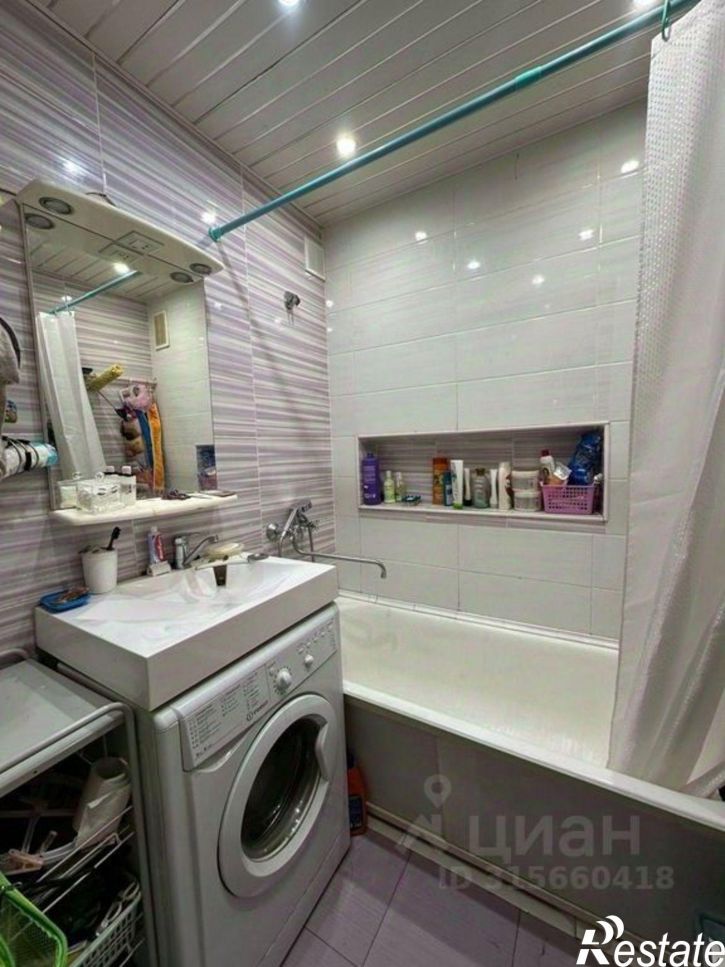 3-комн квартира улица Челюскинцев, 17А,  д. 17А