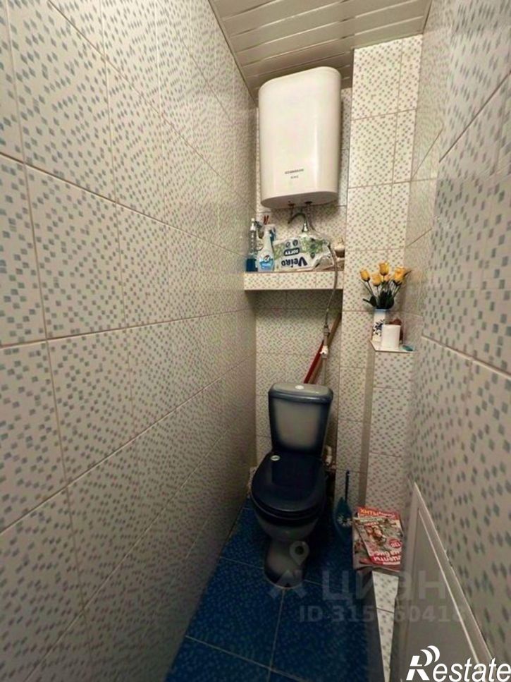 3-комн квартира улица Челюскинцев, 17А,  д. 17А