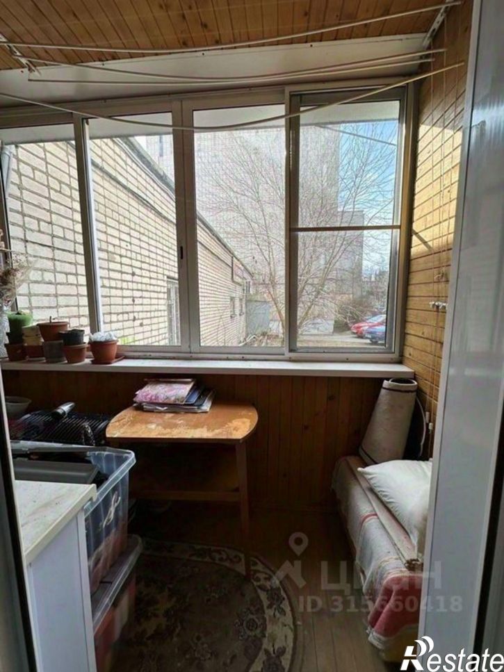 3-комн квартира улица Челюскинцев, 17А,  д. 17А