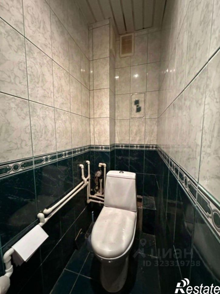 3-комн квартира Кимры, улица Кириллова, 10