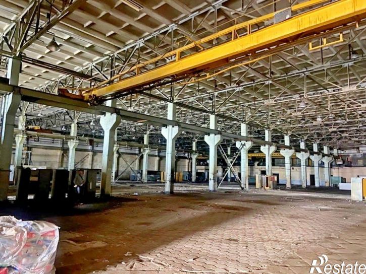 Производственное помещение Кимры, Красноармейская улица, 52