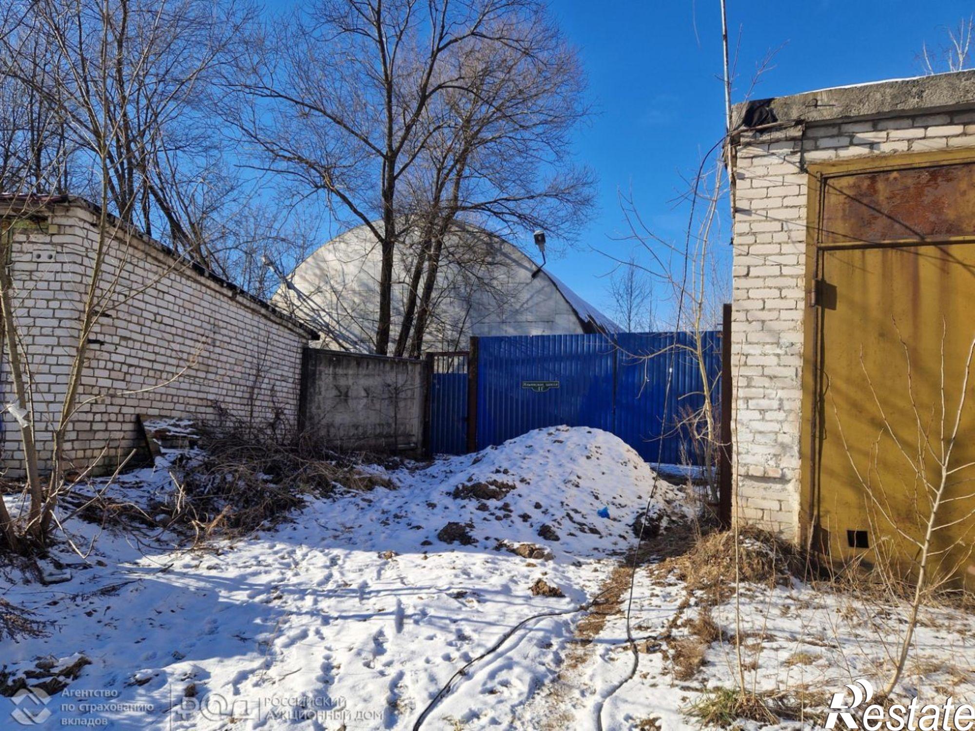 Купить ОСЗ, отдельно стоящее здание за 23 198 200 рублей на улица Дмитрия Баслыка