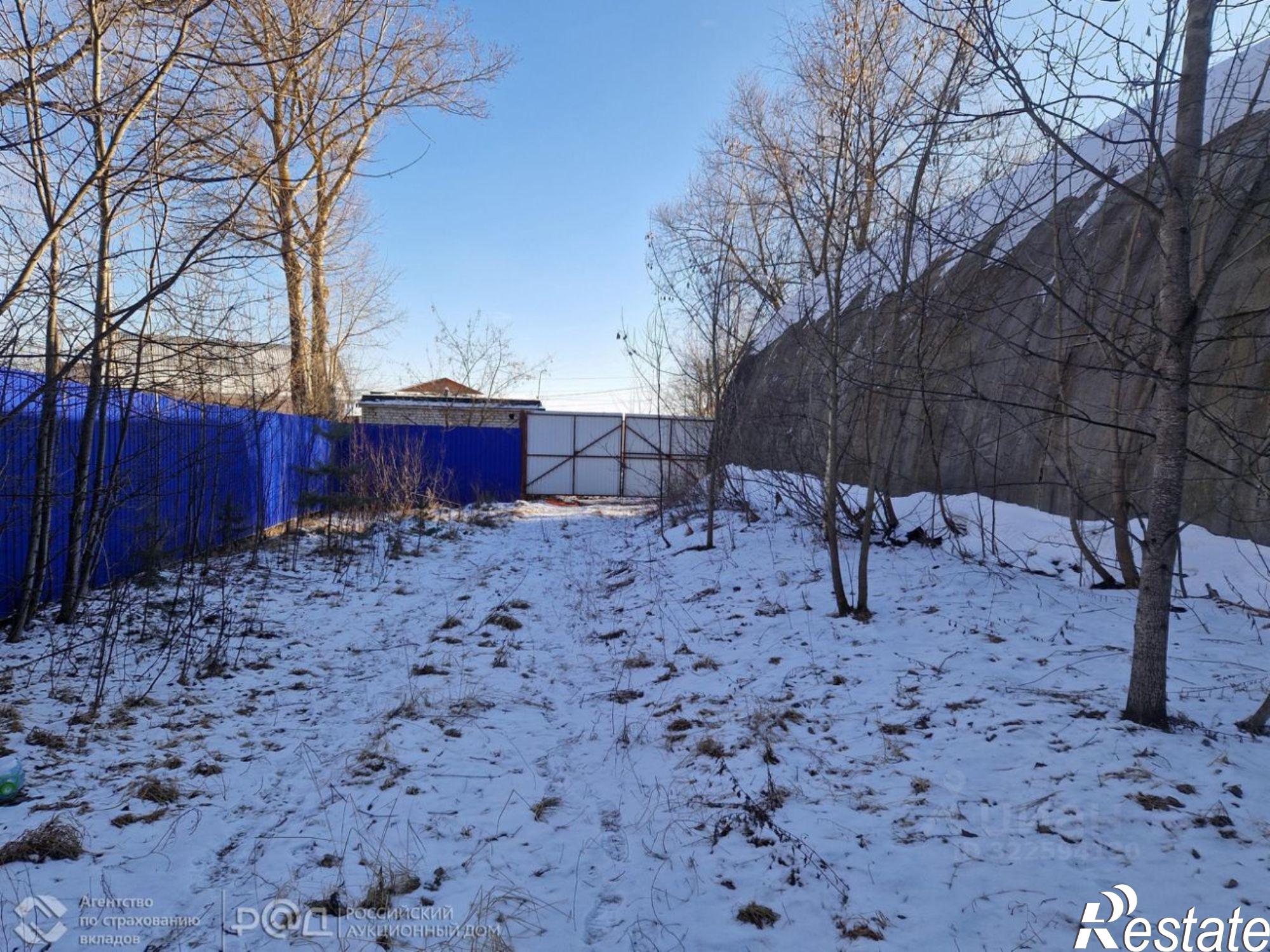 Купить ОСЗ, отдельно стоящее здание за 23 198 200 рублей на улица Дмитрия Баслыка