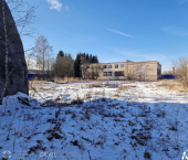 ОСЗ 1339 кв м улица Дмитрия Баслыка