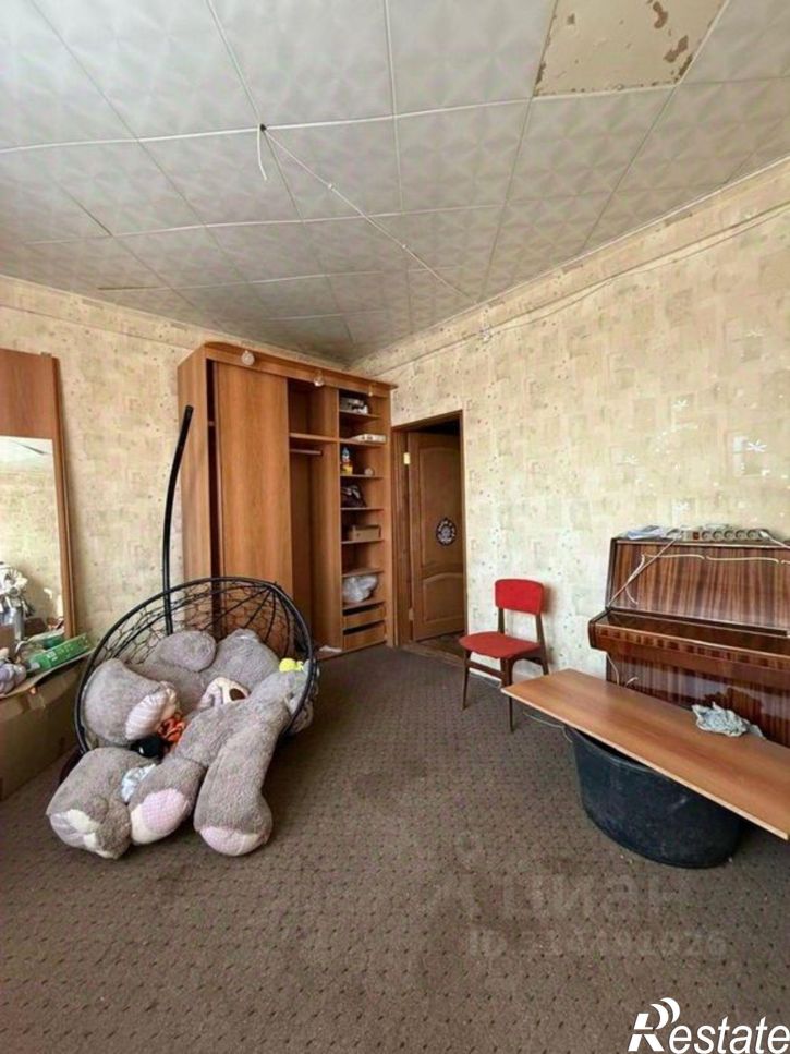 2-комн квартира улица Челюскинцев, 1А,  д. 1А