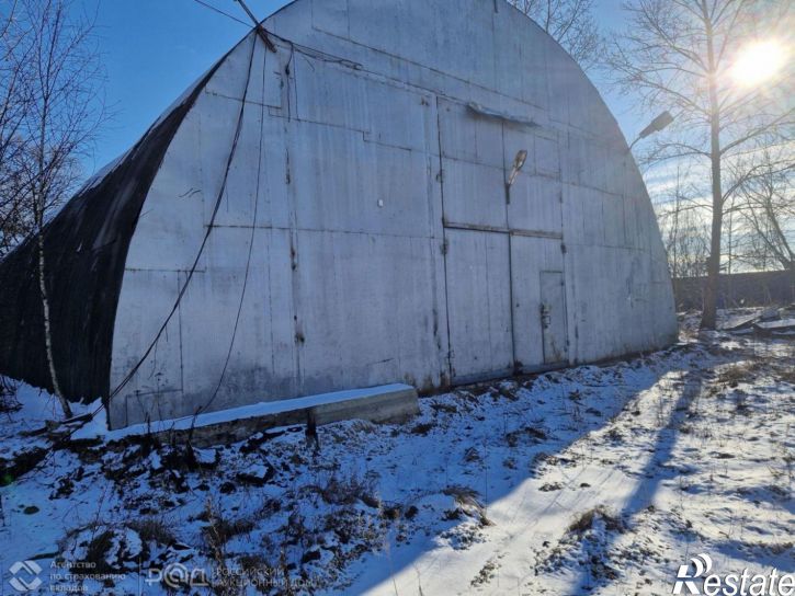 Отдельное здание улица Дмитрия Баслыка