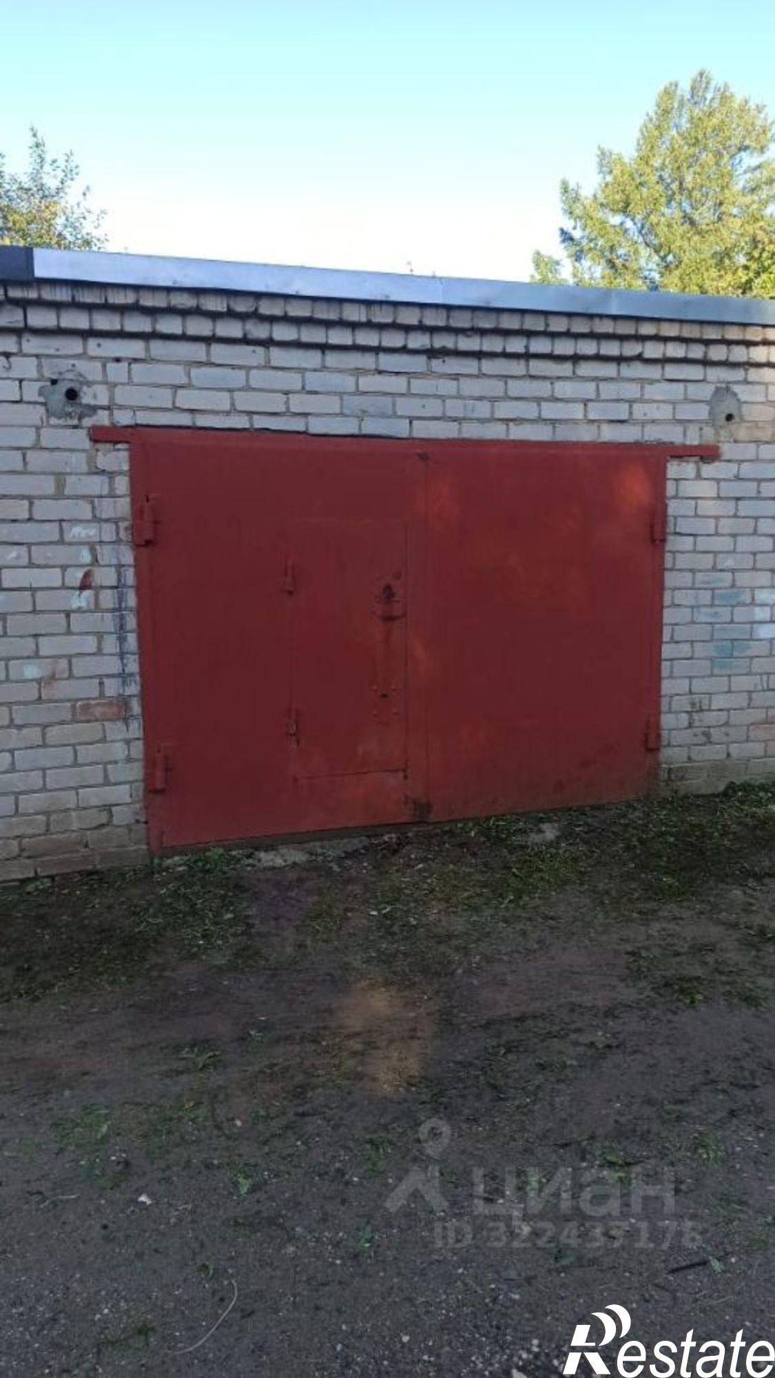 Купить гараж, место в паркинге за 600 000 рублей на ул Карла Либкнехта, 87