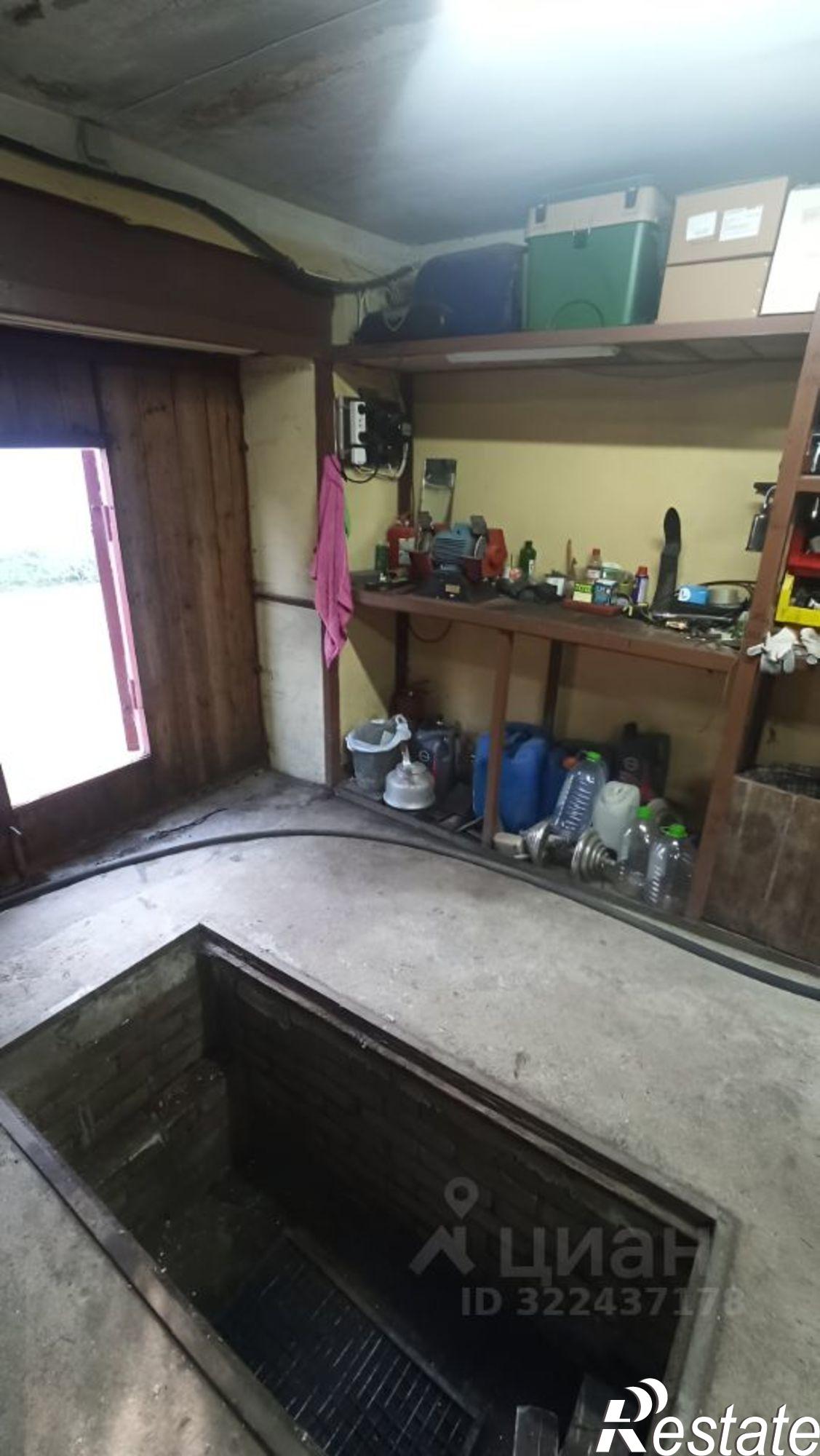 Купить гараж, место в паркинге за 600 000 рублей на ул Карла Либкнехта, 87