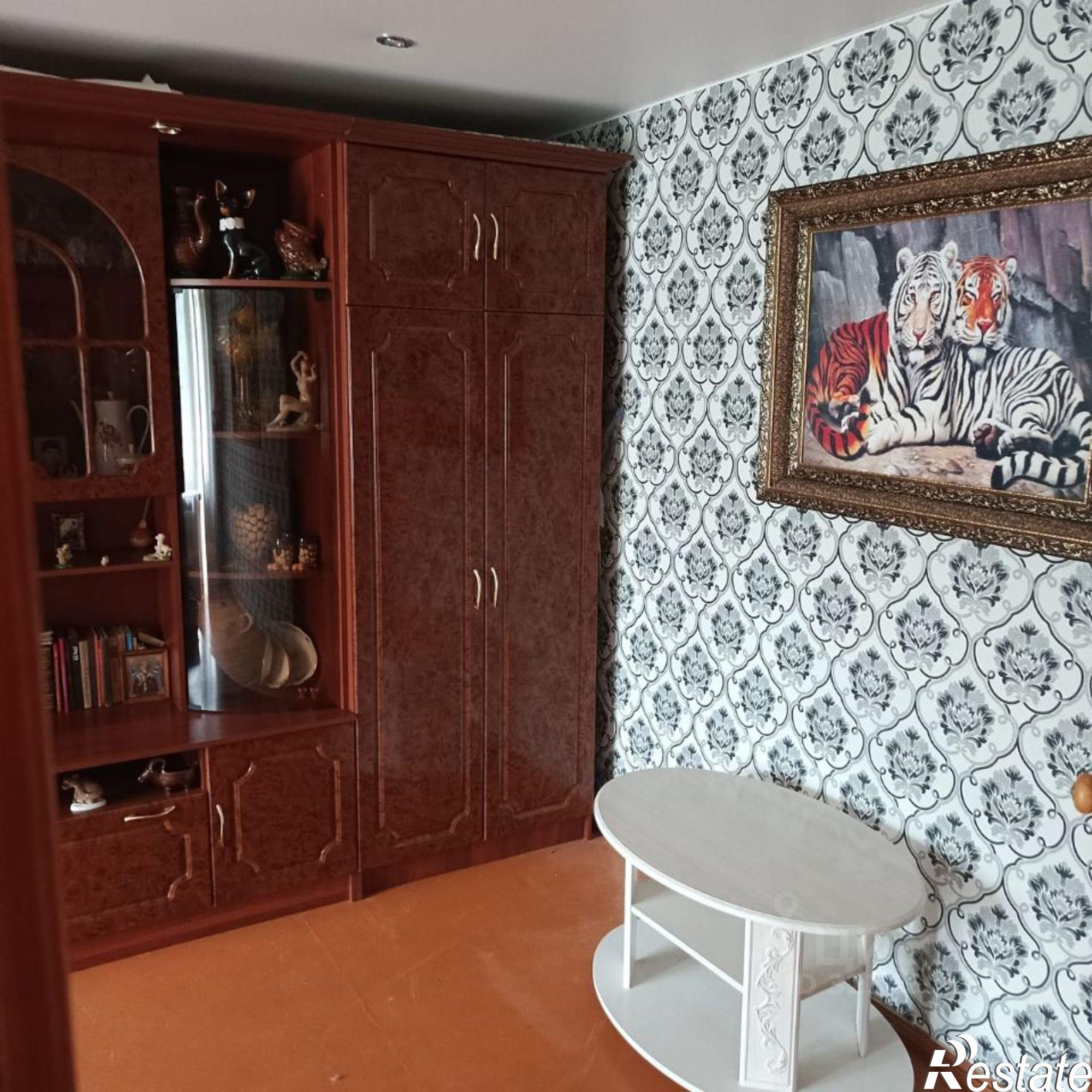 Сдать квартиру за 23 000 рублей на улица Чапаева, 10