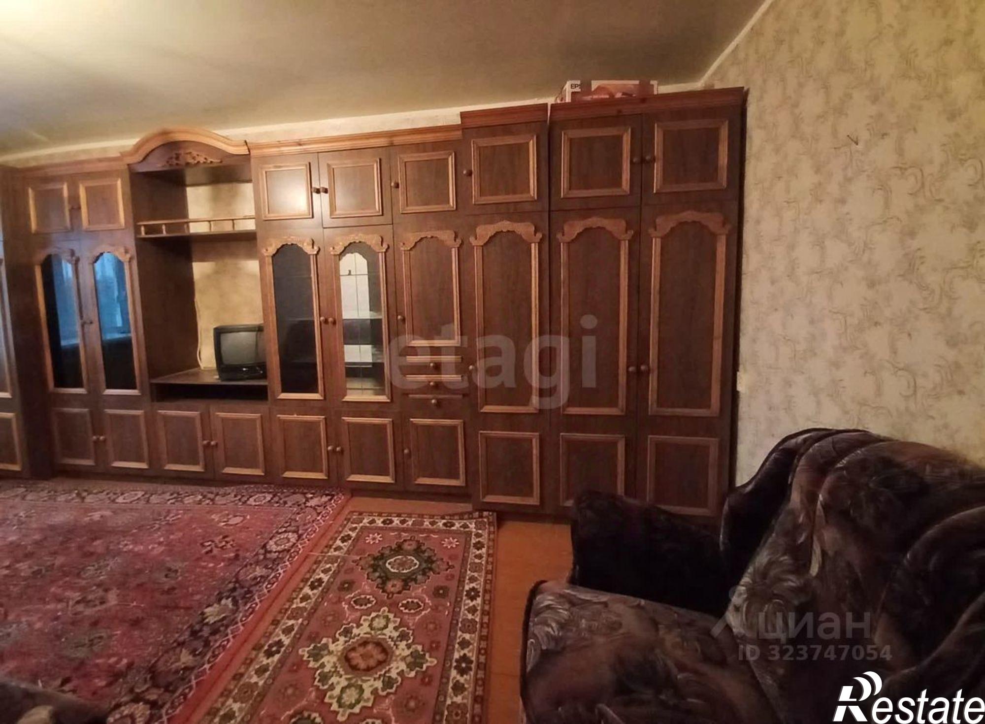 Купить квартиру за 4 020 000 рублей на улица Желябова, 1