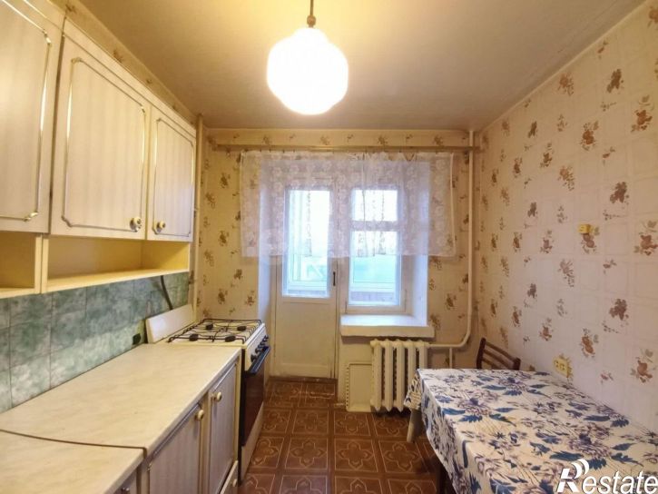 2-комн квартира улица Желябова, 1,  д. 1