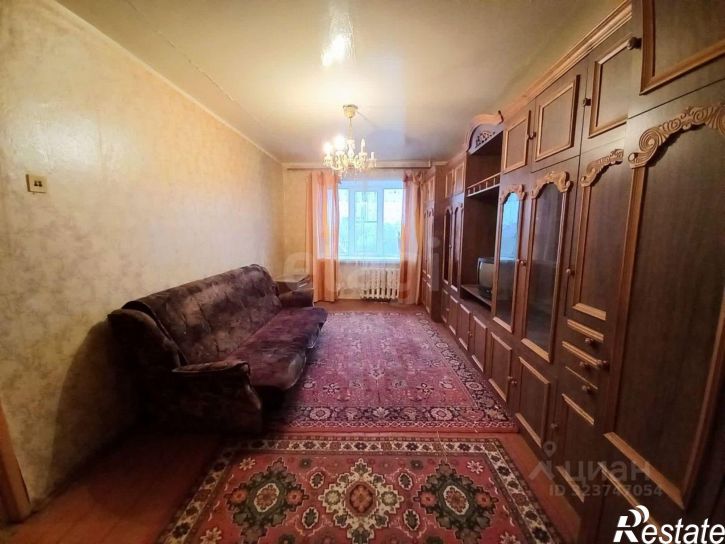 2-комн квартира улица Желябова, 1,  д. 1