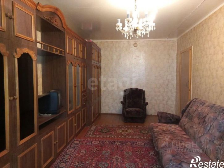 2-комн квартира улица Желябова, 1,  д. 1