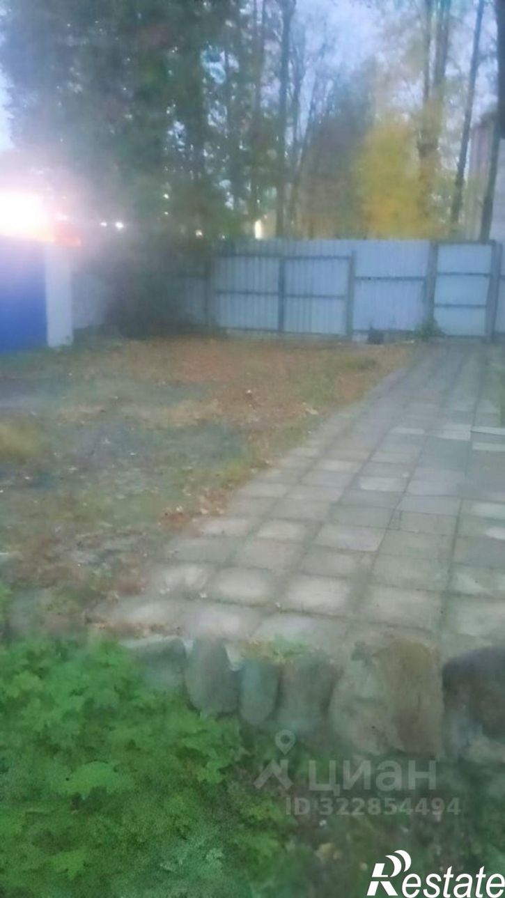 Коттедж/дом улица Максима Горького, 3,  д. 3