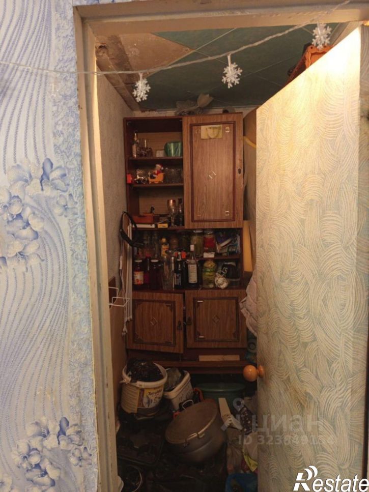 2-комн квартира улица 60 лет Октября, 5,  д. 5