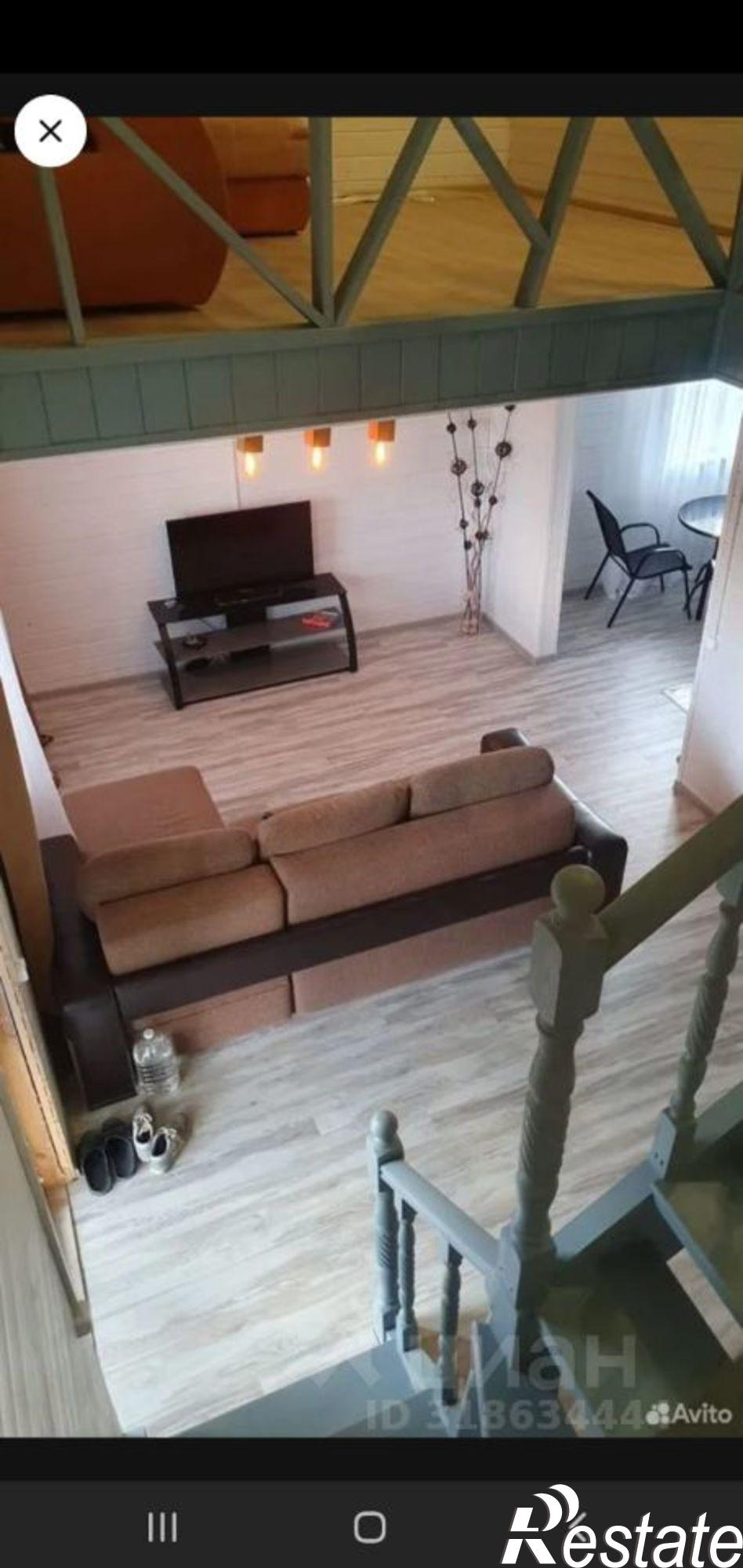 Сдать дачу, дом, коттедж за 150 000 рублей