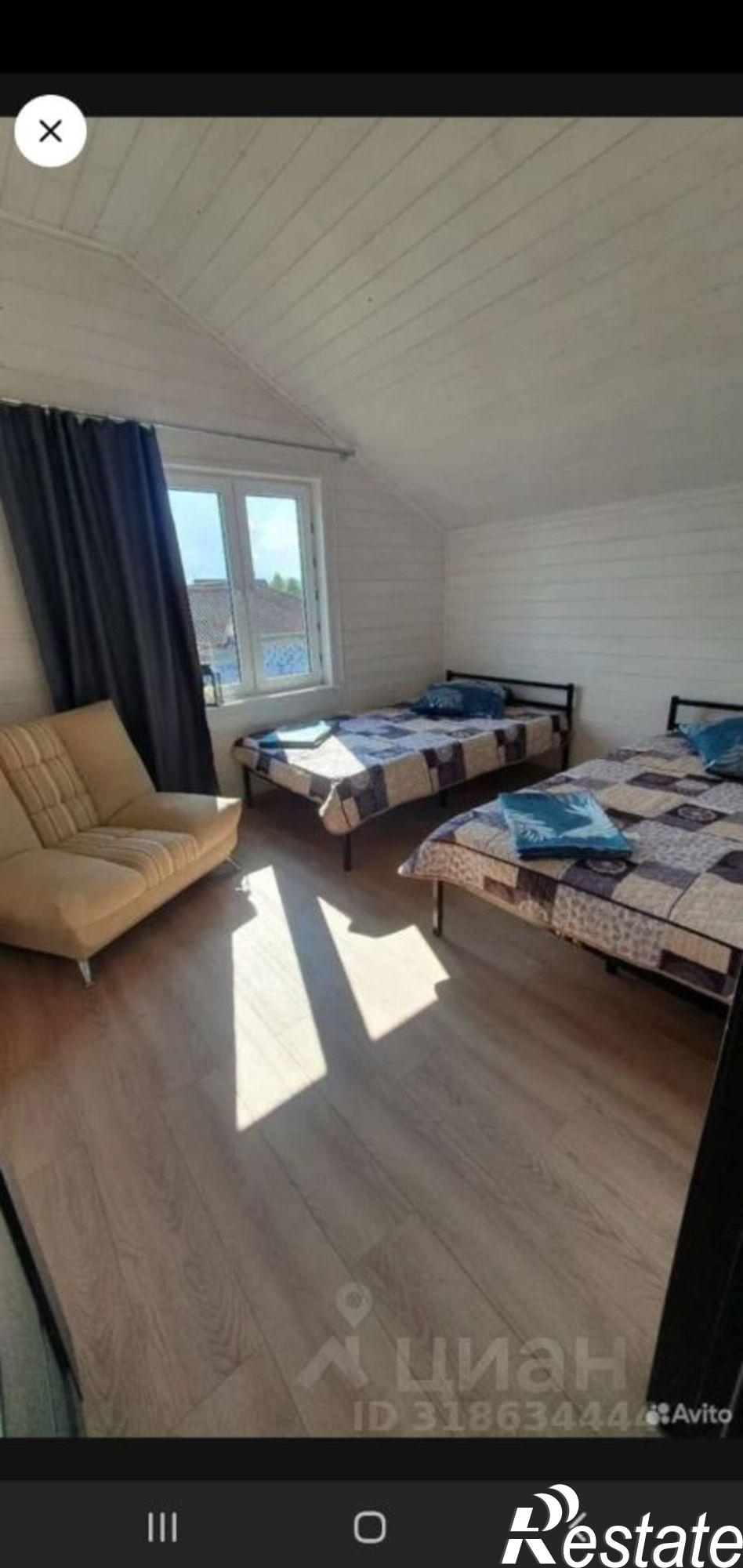 Сдать дачу, дом, коттедж за 150 000 рублей