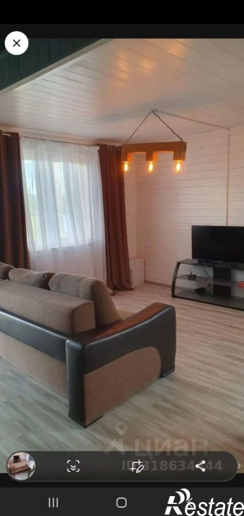 Сдать дачу, дом, коттедж за 150 000 рублей