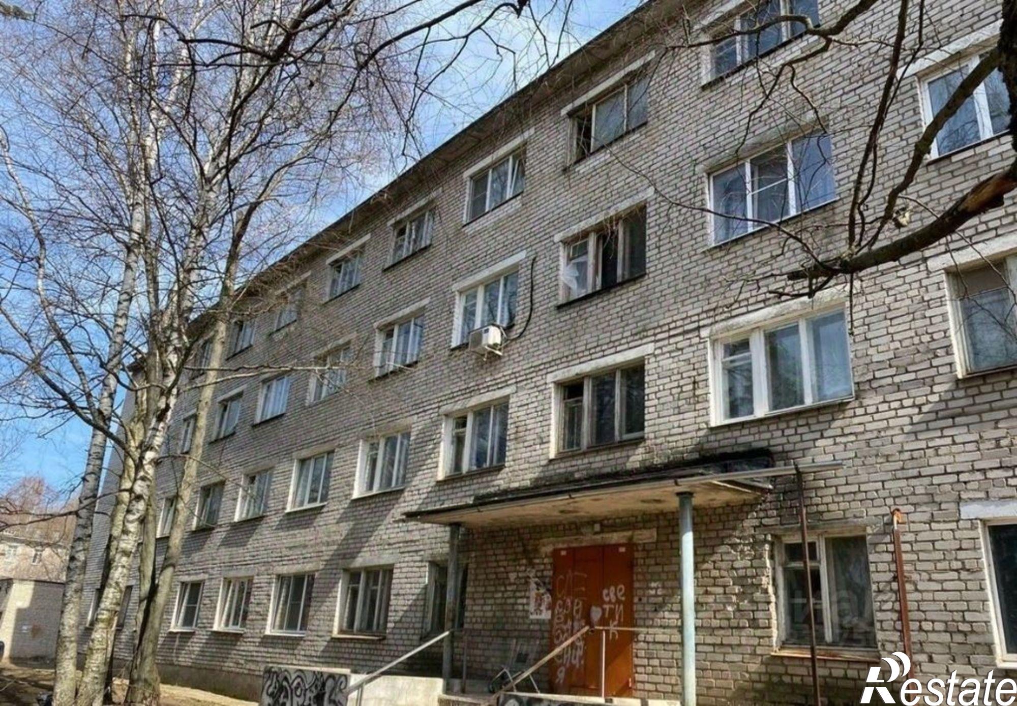 Купить комнату за 600 000 рублей на улица Чапаева, 12