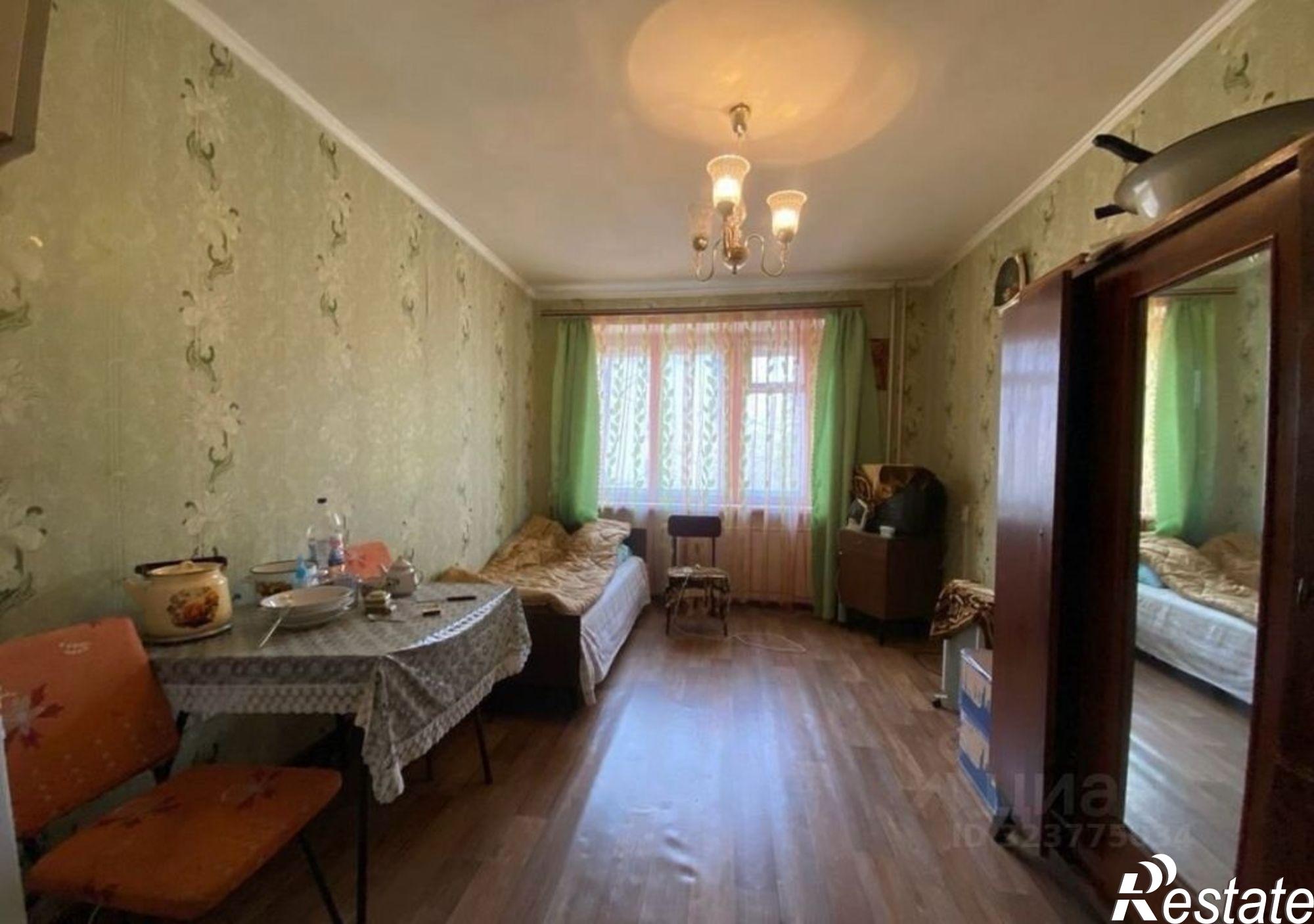 Купить комнату за 600 000 рублей на улица Чапаева, 12