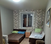 2-комн, 50кв м, этаж 2/2 ул Ленина, 51