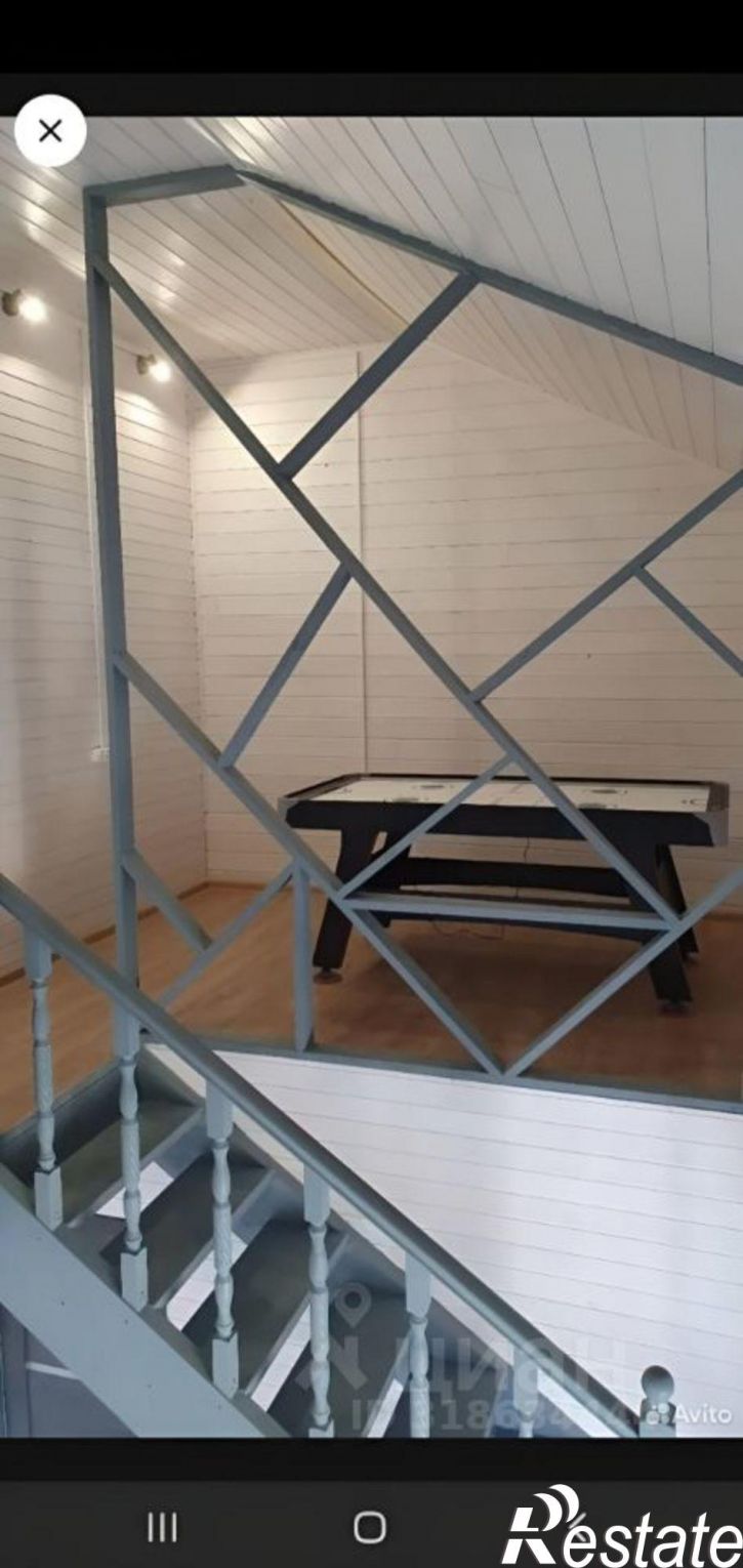 Коттедж/дом