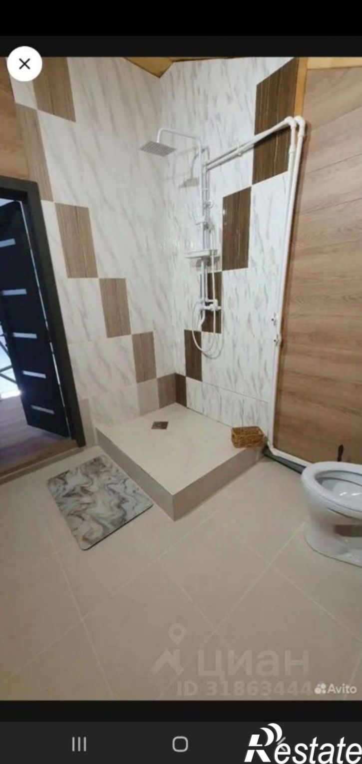 Коттедж/дом